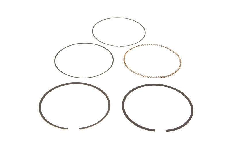 Set segmenti piston KOLBENSCHMIDT 800100010000