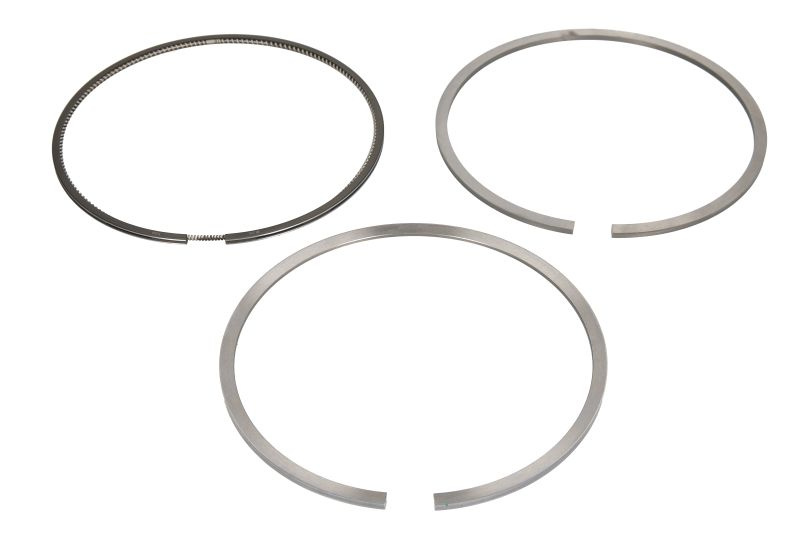 Set segmenti piston KOLBENSCHMIDT 800108010000