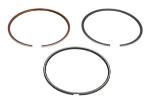 Set segmenti piston KOLBENSCHMIDT 800108210000