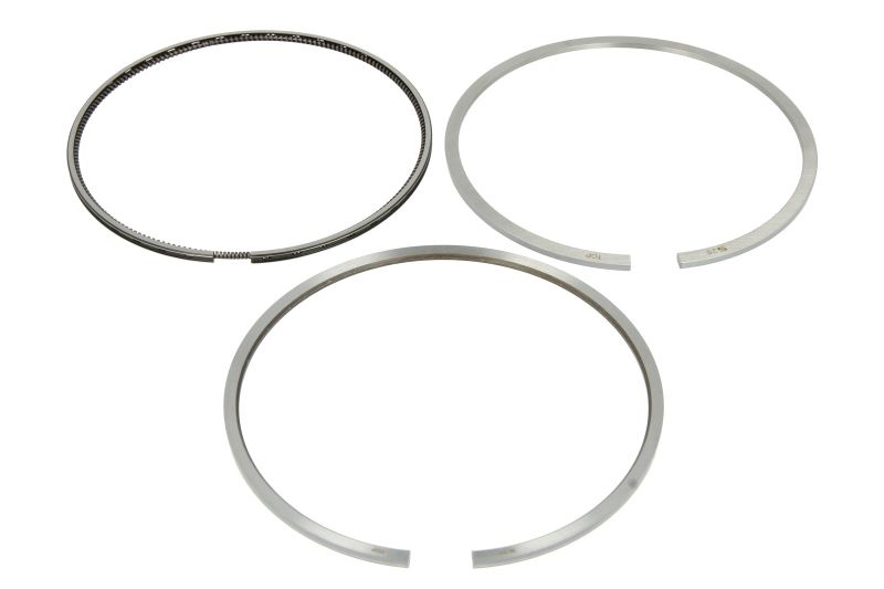 Set segmenti piston KOLBENSCHMIDT 800108310000