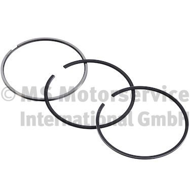 Set segmenti piston KOLBENSCHMIDT 800108411000