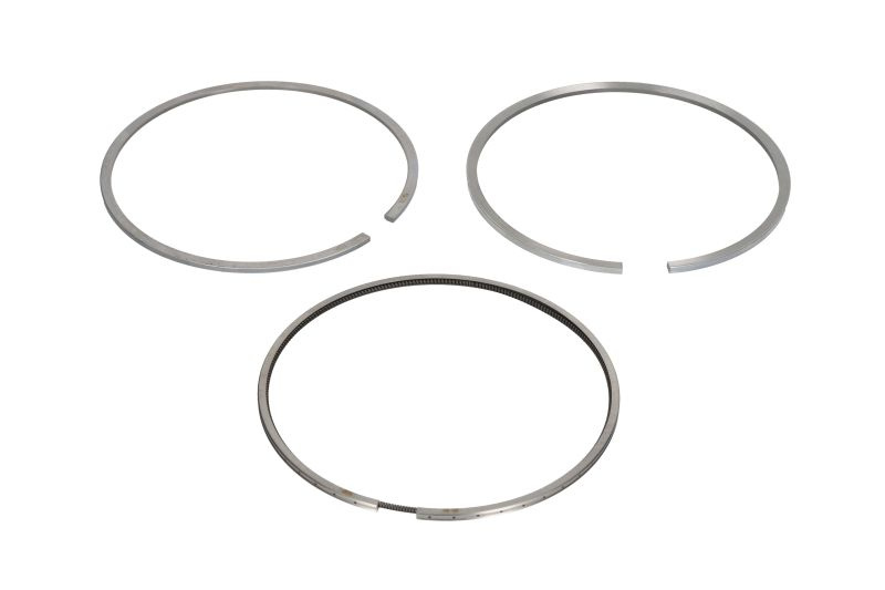 Set segmenti piston KOLBENSCHMIDT 800108510000