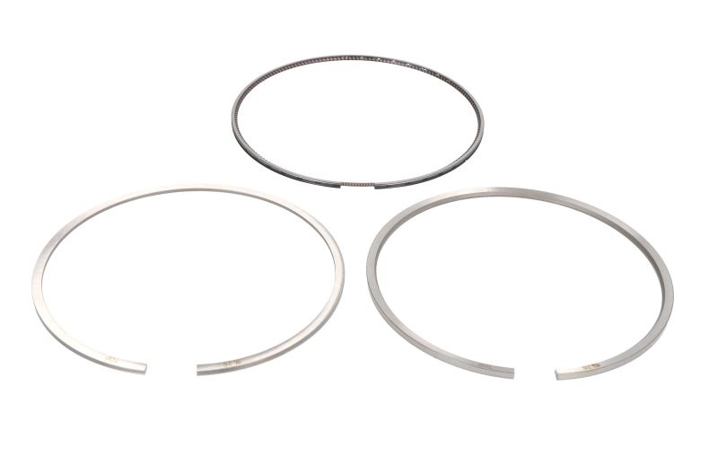 Set segmenti piston KOLBENSCHMIDT 800108910000