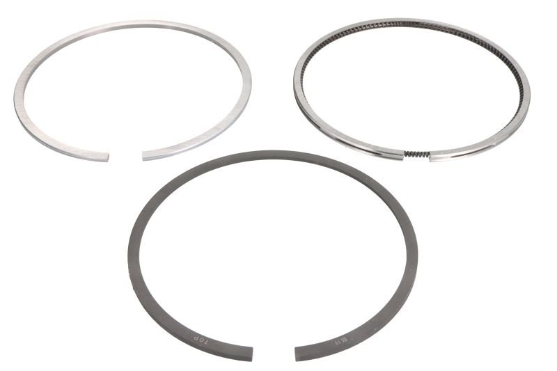 Set segmenti piston KOLBENSCHMIDT 800111210000