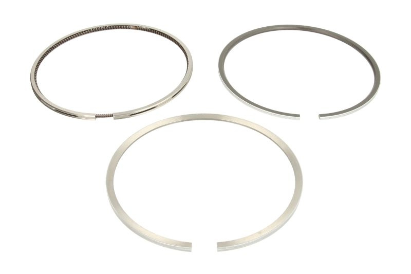 Set segmenti piston KOLBENSCHMIDT 800111310000