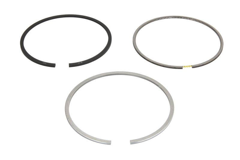 Set segmenti piston KOLBENSCHMIDT 800111612000