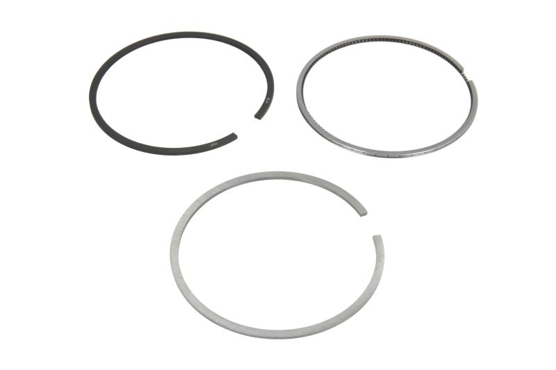 Set segmenti piston KOLBENSCHMIDT 800112010000