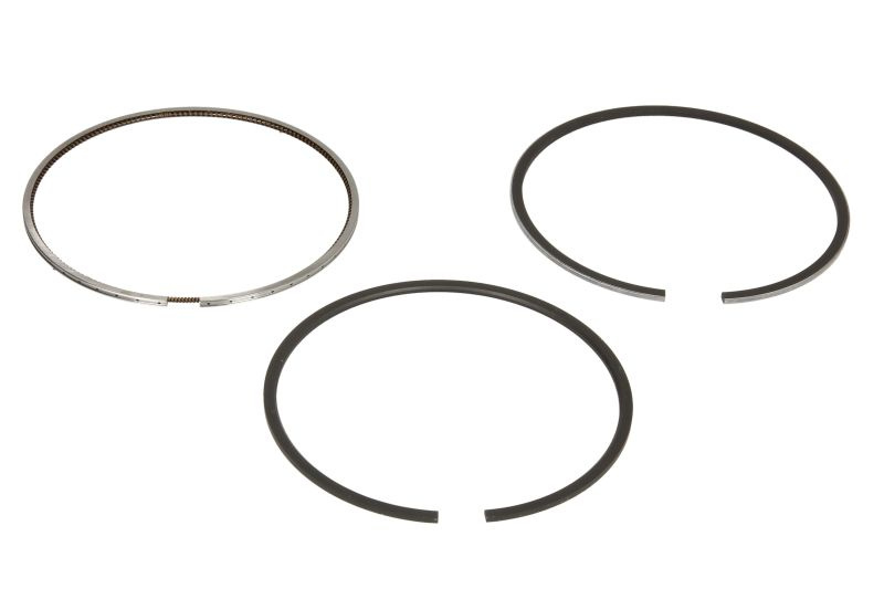 Set segmenti piston KOLBENSCHMIDT 800113710000