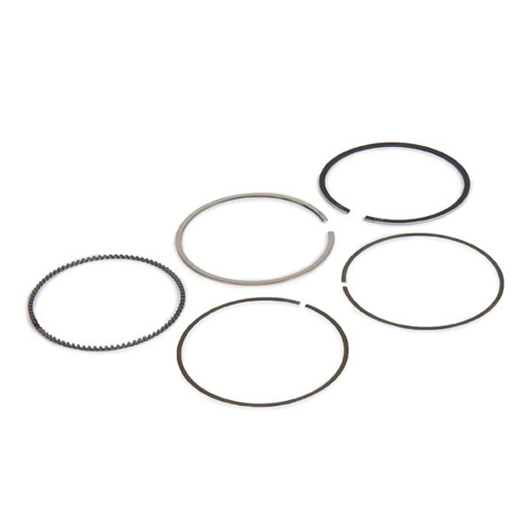 Set segmenti piston KOLBENSCHMIDT 800114111000