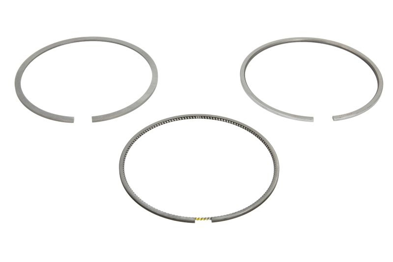 Set segmenti piston KOLBENSCHMIDT 800116310000