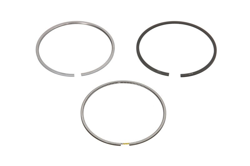 Set segmenti piston KOLBENSCHMIDT 800116410000