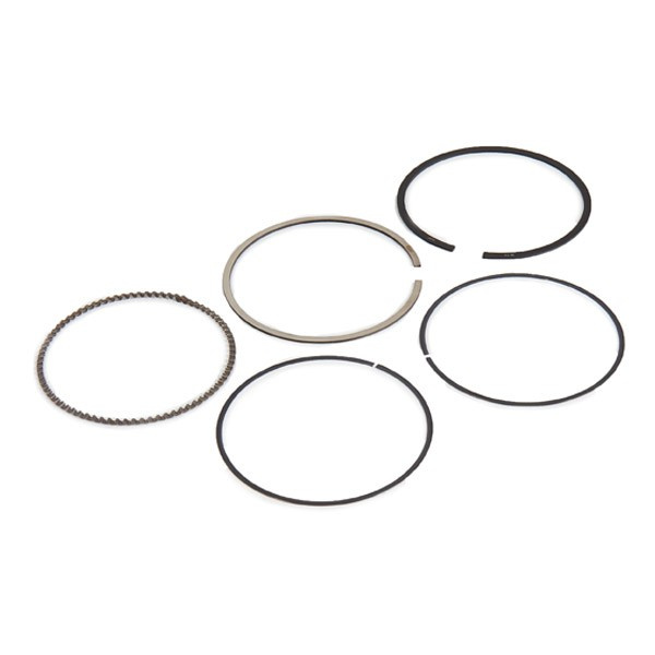Set segmenti piston KOLBENSCHMIDT 800116710000