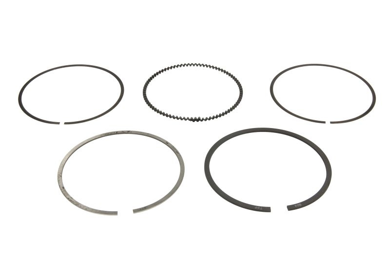 Set segmenti piston KOLBENSCHMIDT 800117410000