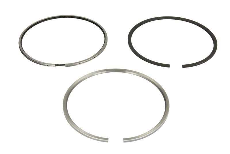 Set segmenti piston KOLBENSCHMIDT 800117710000