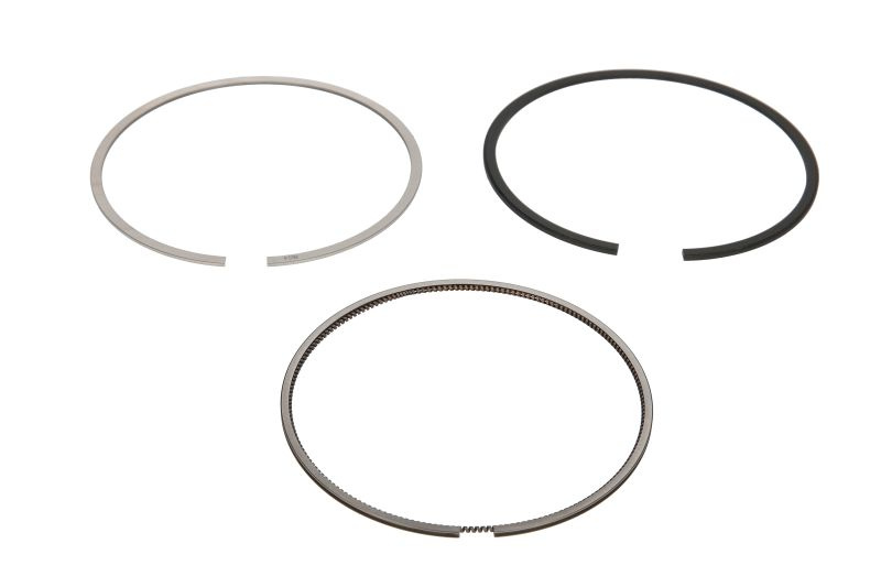 Set segmenti piston KOLBENSCHMIDT 800118610000