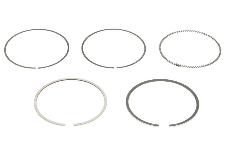 Set segmenti piston KOLBENSCHMIDT 800119010000