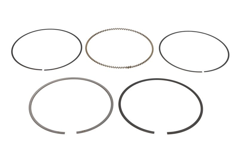 Set segmenti piston KOLBENSCHMIDT 800120010000