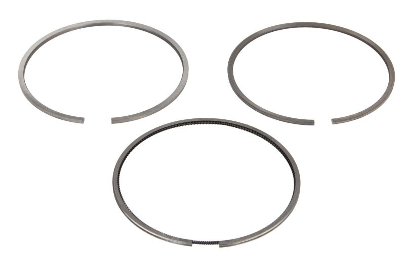 Set segmenti piston KOLBENSCHMIDT 800120810000