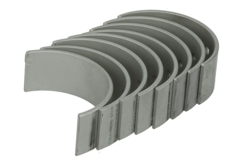 Set segmenti piston KOLBENSCHMIDT 800120910000