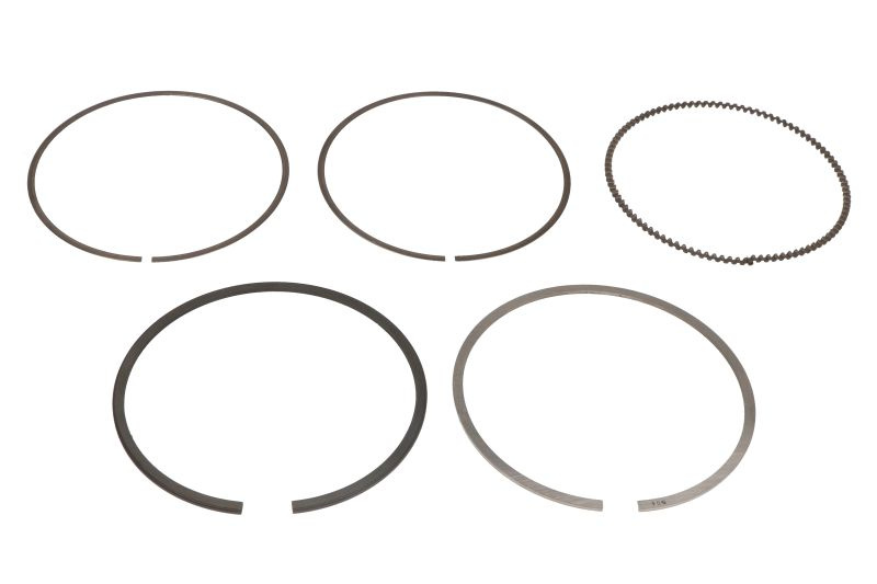Set segmenti piston KOLBENSCHMIDT 800121410000