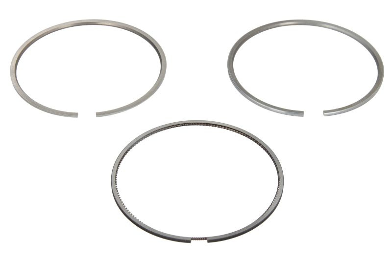 Set segmenti piston KOLBENSCHMIDT 800121610000