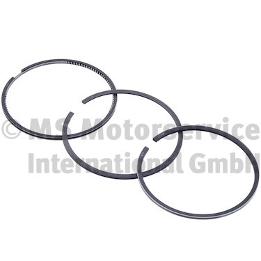 Set segmenti piston KOLBENSCHMIDT 800123
