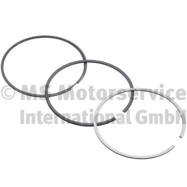 Set segmenti piston KOLBENSCHMIDT 800128110000