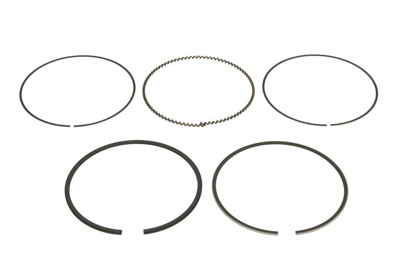 Set segmenti piston KOLBENSCHMIDT 800141310000