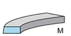 Set segmenti piston Kolbenschmidt ALPINA
