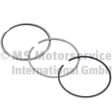 Set segmenti piston Kolbenschmidt FIAT AVVENTURA (199) 2016-2019 - 800116910000