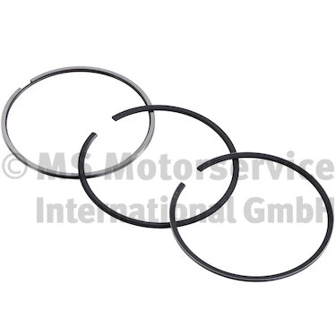 Set segmenti piston Kolbenschmidt IVECO 