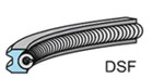 Set segmenti piston Kolbenschmidt NISSAN