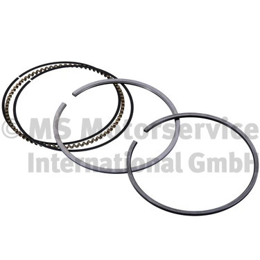 Set segmenti piston Kolbenschmidt SCANIA R II 2016-2025 - 800125710000