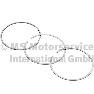 Set segmenti piston Kolbenschmidt VW GOLF VIII (CD1, DA1) 2019-2025 - 800124610000