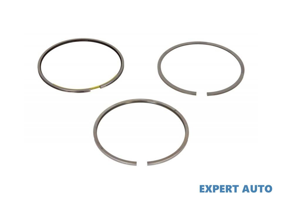 Set segmenti piston Mercedes C-CLASS Break (S202) 1996-2001 #2 00136N2