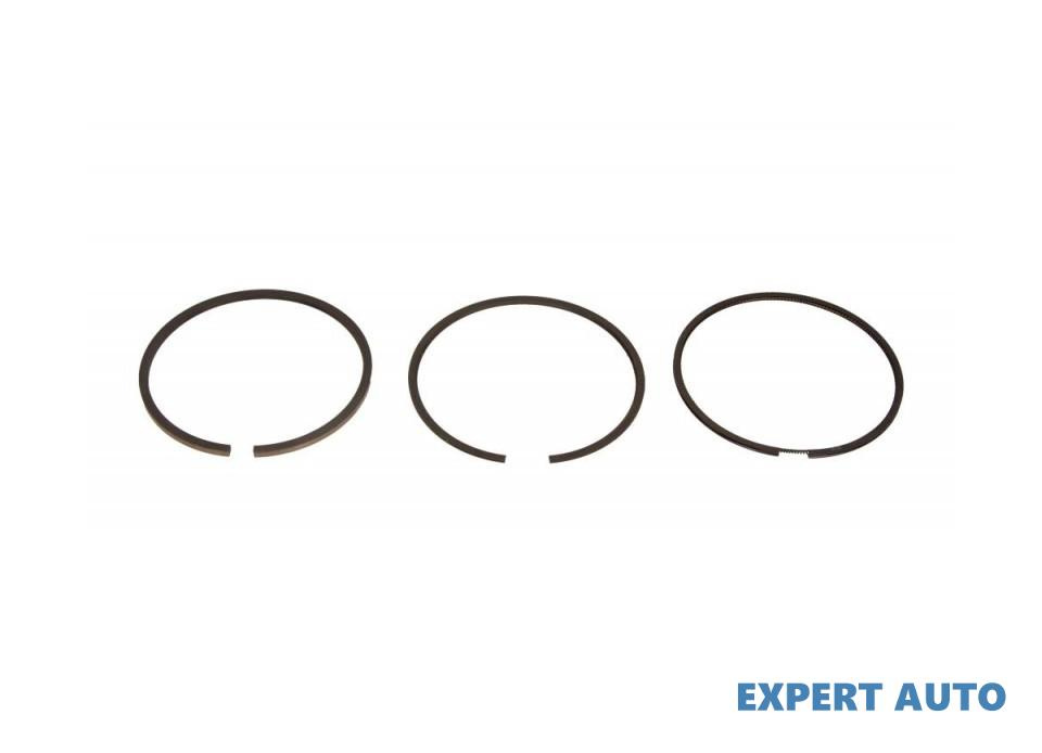 Set segmenti piston Mercedes C-CLASS T-Model (S203) 2001-2007 #2 00136N0