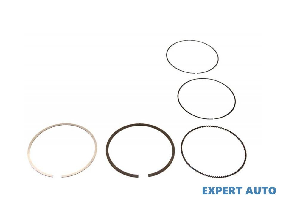 Set segmenti piston Mercedes E-CLASS T-M
