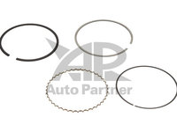 Set segmenti piston OPEL ASTRA G Cabriolet (F67) - Cod intern: W20185745 - LIVRARE DIN STOC in 24 ore!!!