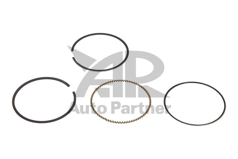 Set segmenti piston OPEL ASTRA G combi (F35_) - Cod intern: W20185724 - LIVRARE DIN STOC in 24 ore!!!