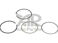 Set segmenti piston OPEL ASTRA G combi (F35_) - OEM - KOLBENSCHMIDT: 800039710000 - Cod intern: W02394997 - LIVRARE DIN STOC in 24 ore!!!