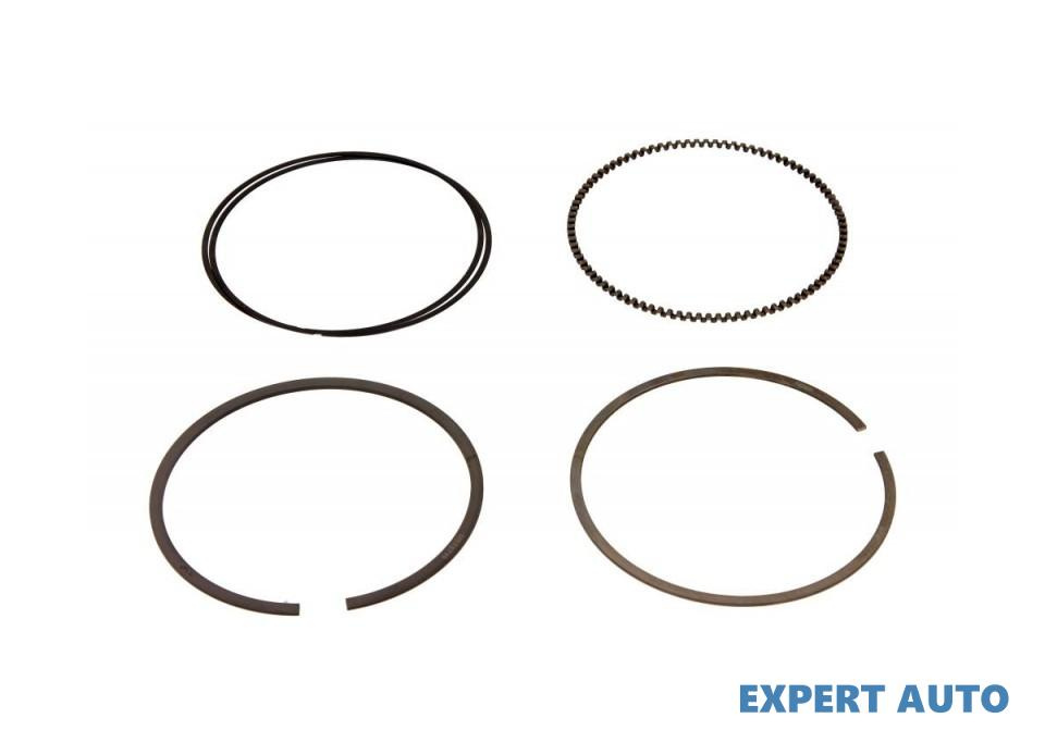 Set segmenti piston Opel ASTRA G hatchback (F48_, F08_) 1998-2009 #2 01220N2