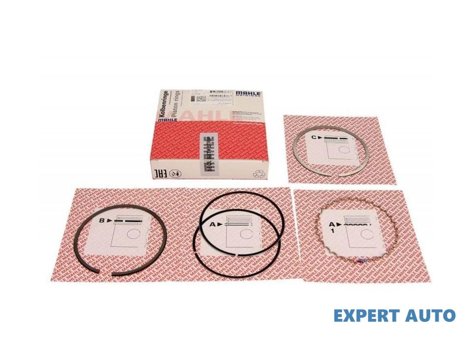 Set segmenti piston Opel ASTRA G hatchback (F48_, F08_) 1998-2009 #2 01158N1