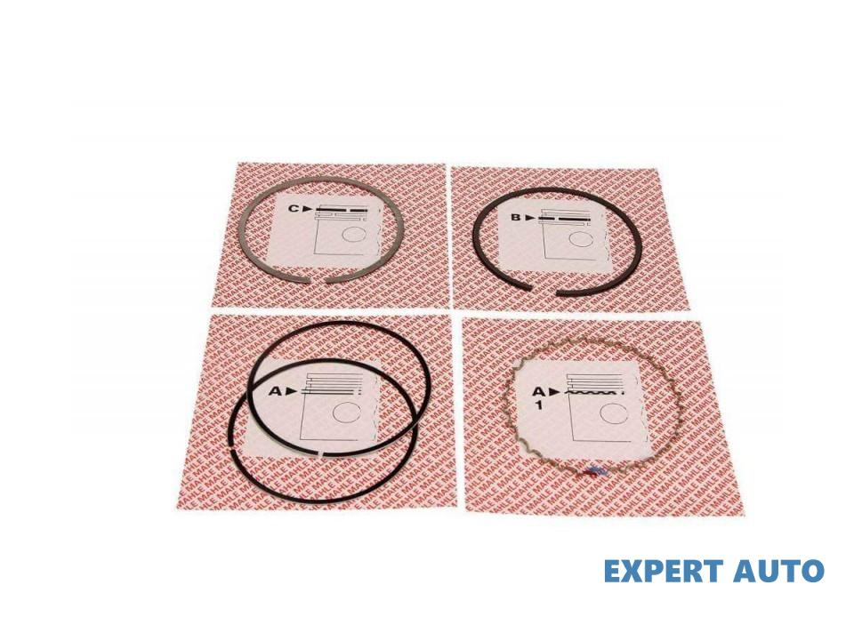 Set segmenti piston Opel ASTRA G hatchba