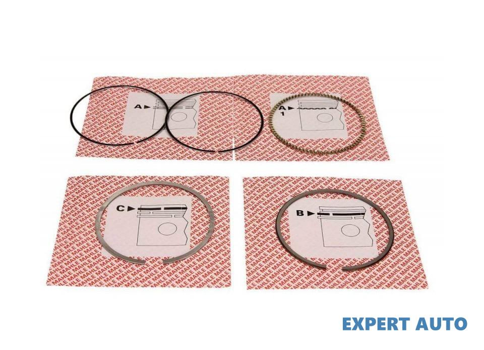 Set segmenti piston Opel ASTRA G hatchba