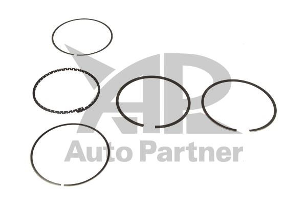 Set segmenti piston OPEL CORSA A hatchback (93_, 94_, 98_, 99_) - Cod intern: W20185705 - LIVRARE DIN STOC in 24 ore!!!