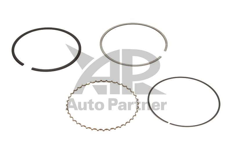 Set segmenti piston OPEL VECTRA C combi - Cod inte