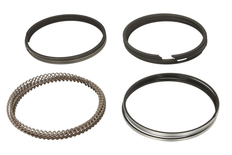 Set segmenti piston Piston rings 922mm STD 12-12-25 set per engine FORD USA F-150 MUSTANG 5.0/5.0ALK 09.10- SEALED POWER E1005K