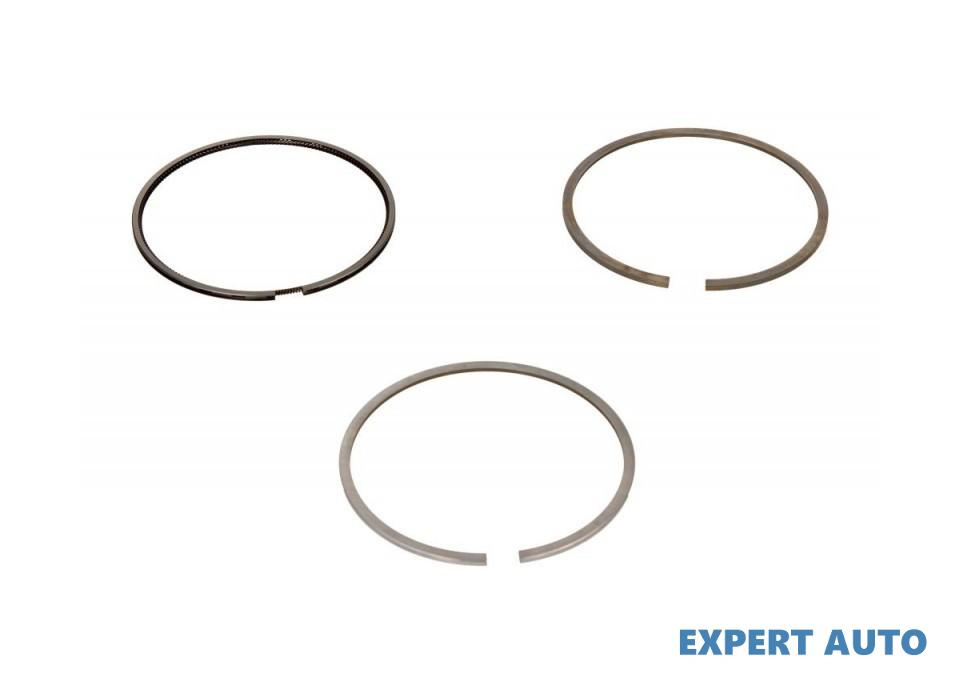 Set segmenti piston Renault LOGAN I combi (KS_) 20