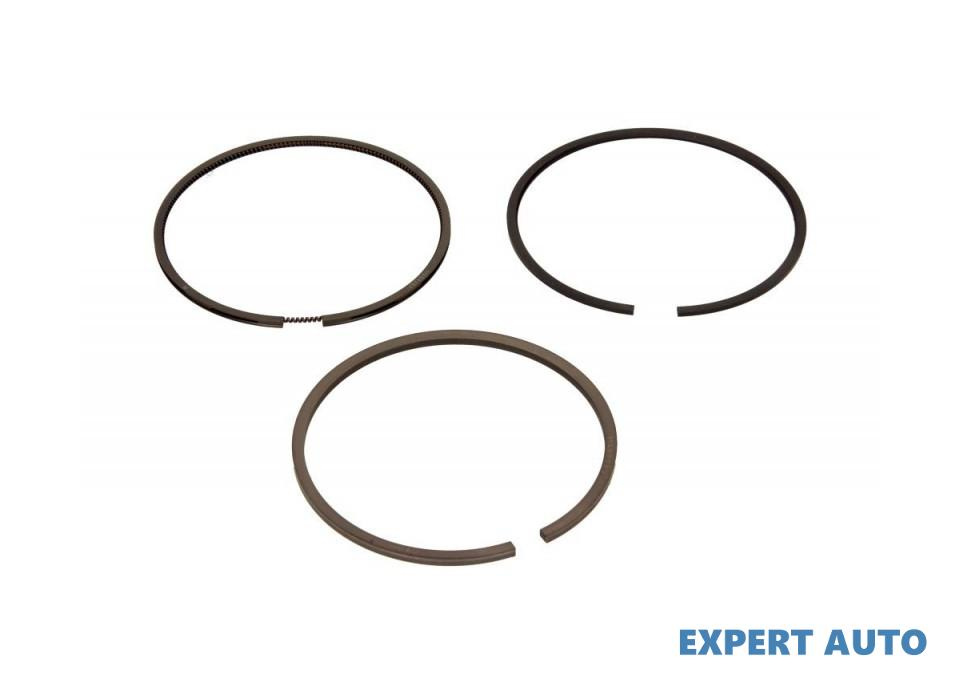 Set segmenti piston Renault MASTER II bus (JD) 1998-2016 #2 02207N2