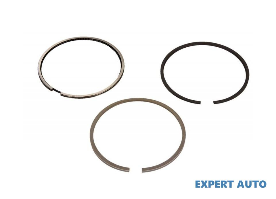Set segmenti piston Renault MEGANE Scenic (JA0/1_) 1996-2001 #2 02158V0